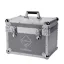 LeMieux Hard Shell Grooming Box - Grey